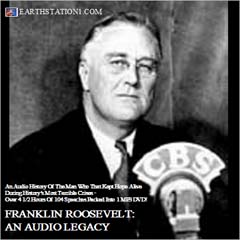 
Franklin D. Roosevelt's Fireside Chats And World War II Radio Broadcasts 
