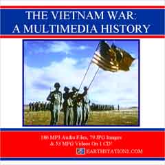 Vietnam War And AFVN Radio